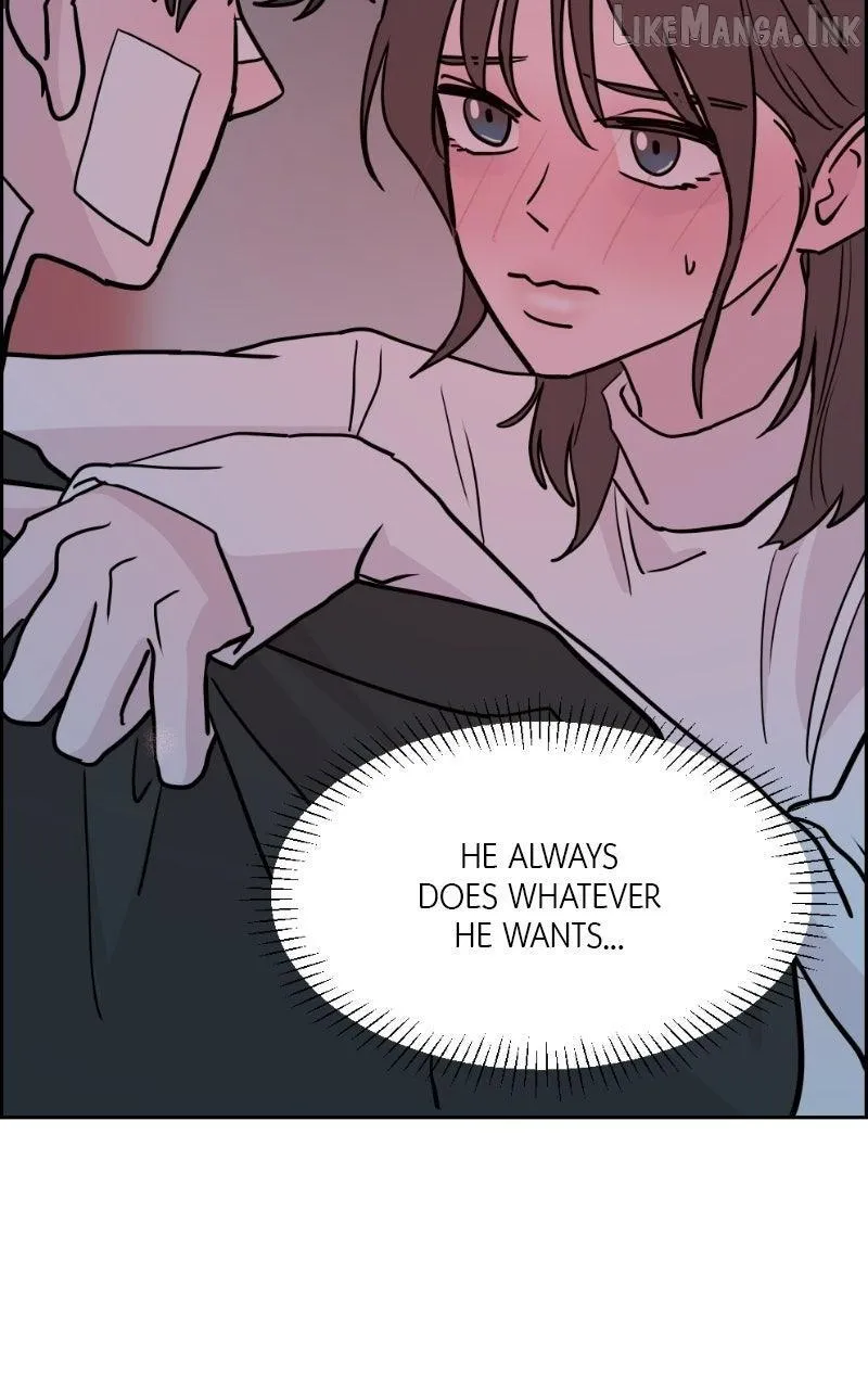 Love Letter Chapter 66 - Page 16