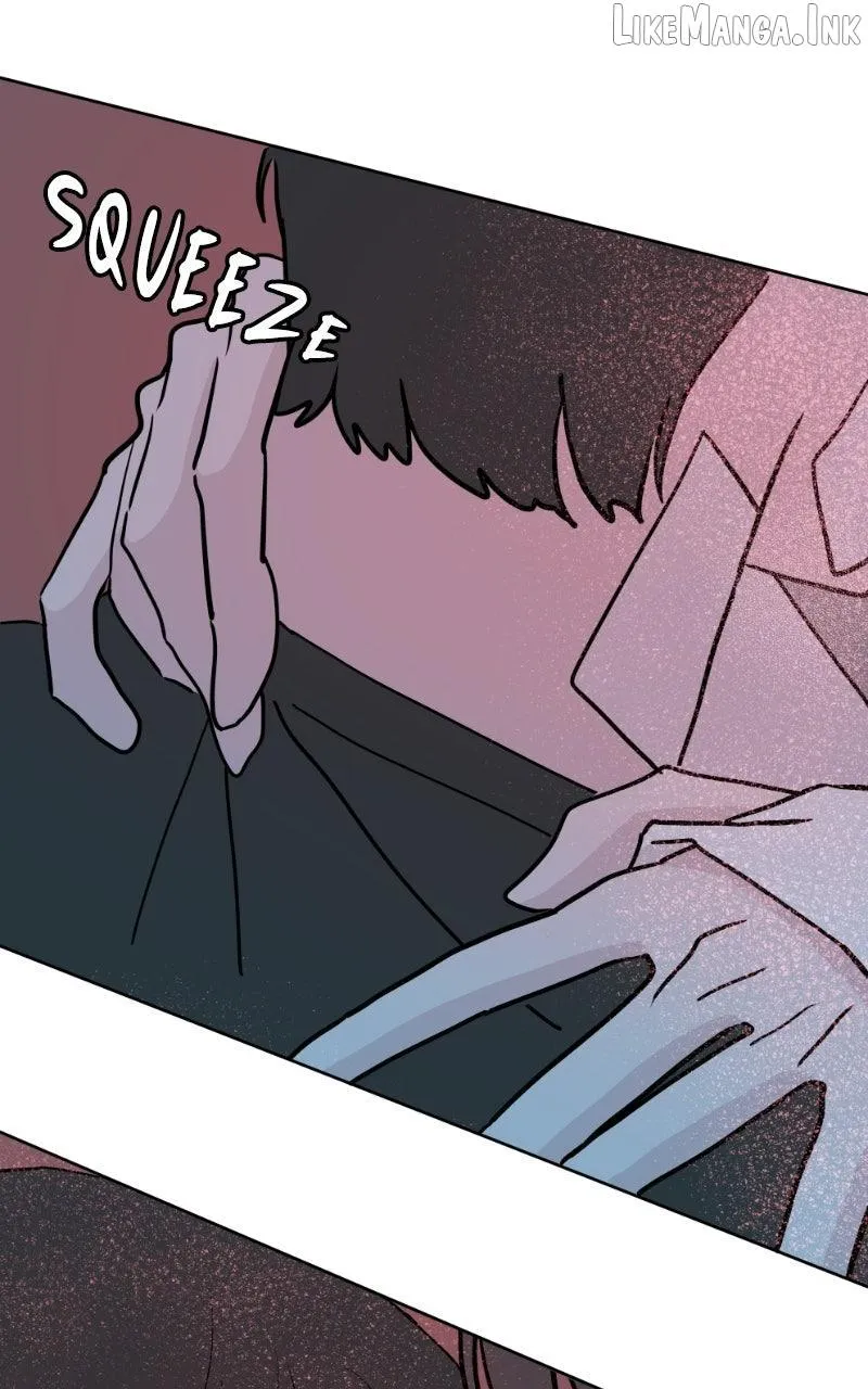 Love Letter Chapter 66 - Page 18
