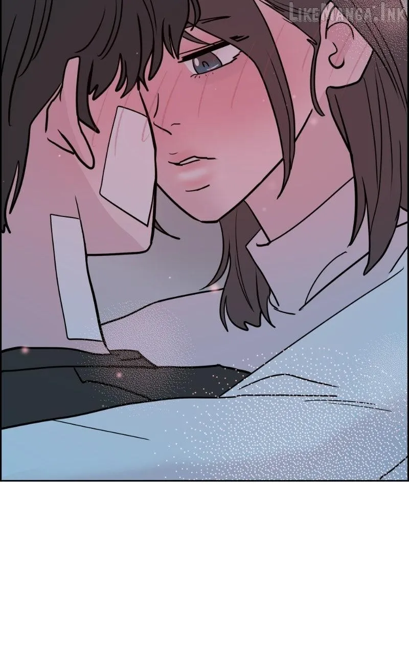 Love Letter Chapter 66 - Page 25
