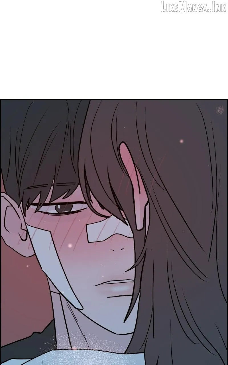 Love Letter Chapter 66 - Page 26
