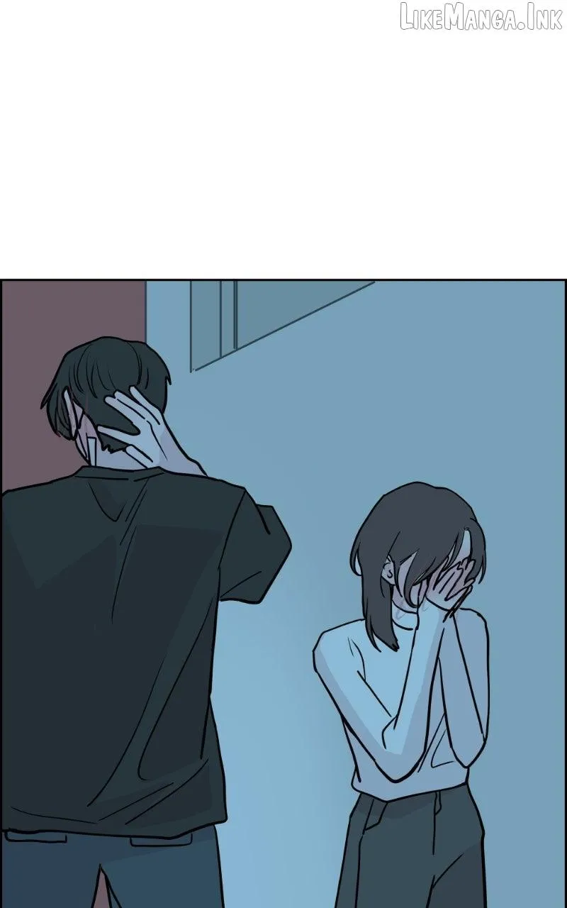 Love Letter Chapter 66 - Page 29