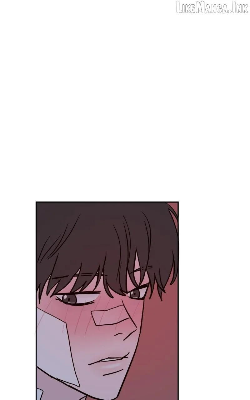 Love Letter Chapter 66 - Page 33