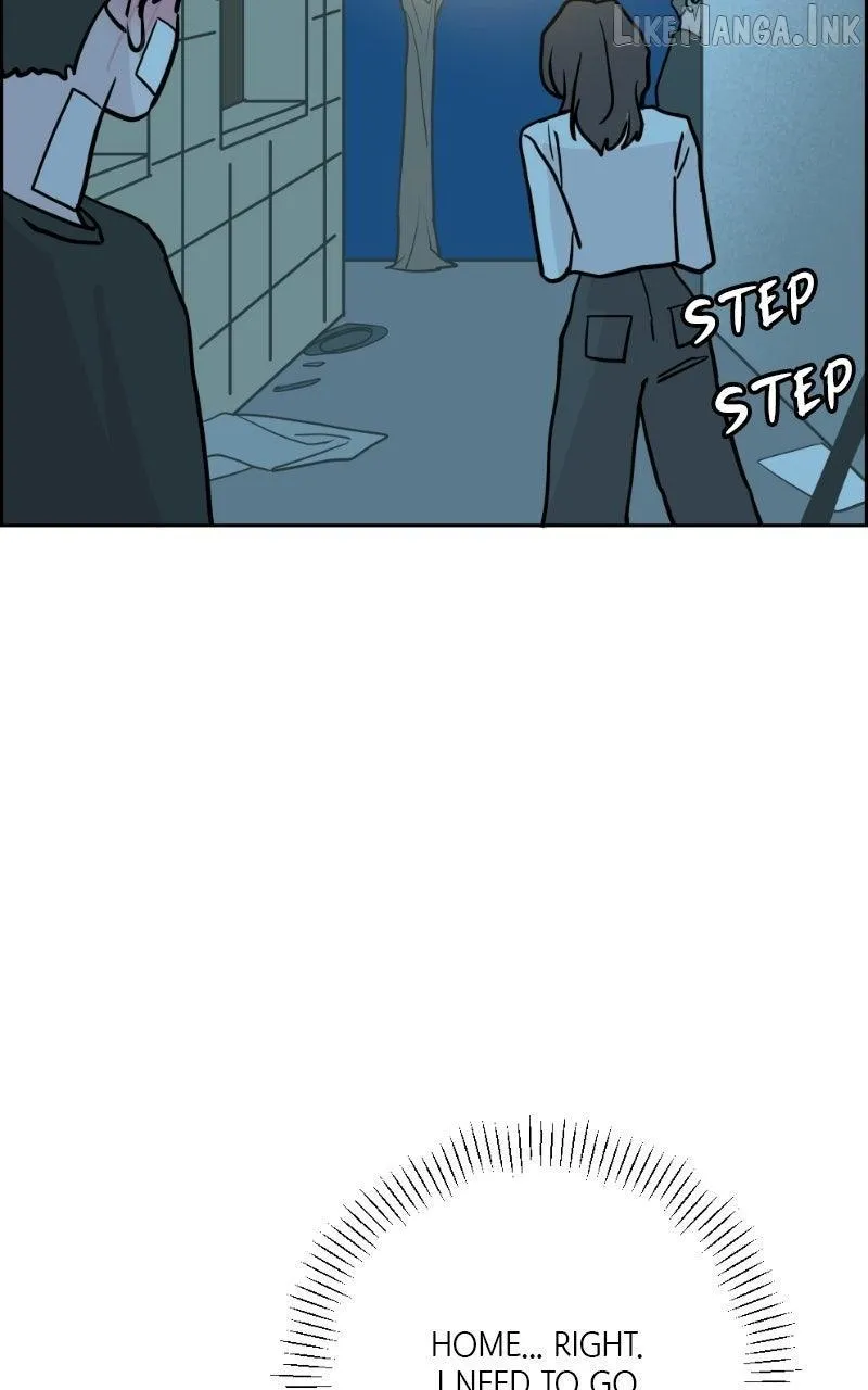 Love Letter Chapter 66 - Page 35