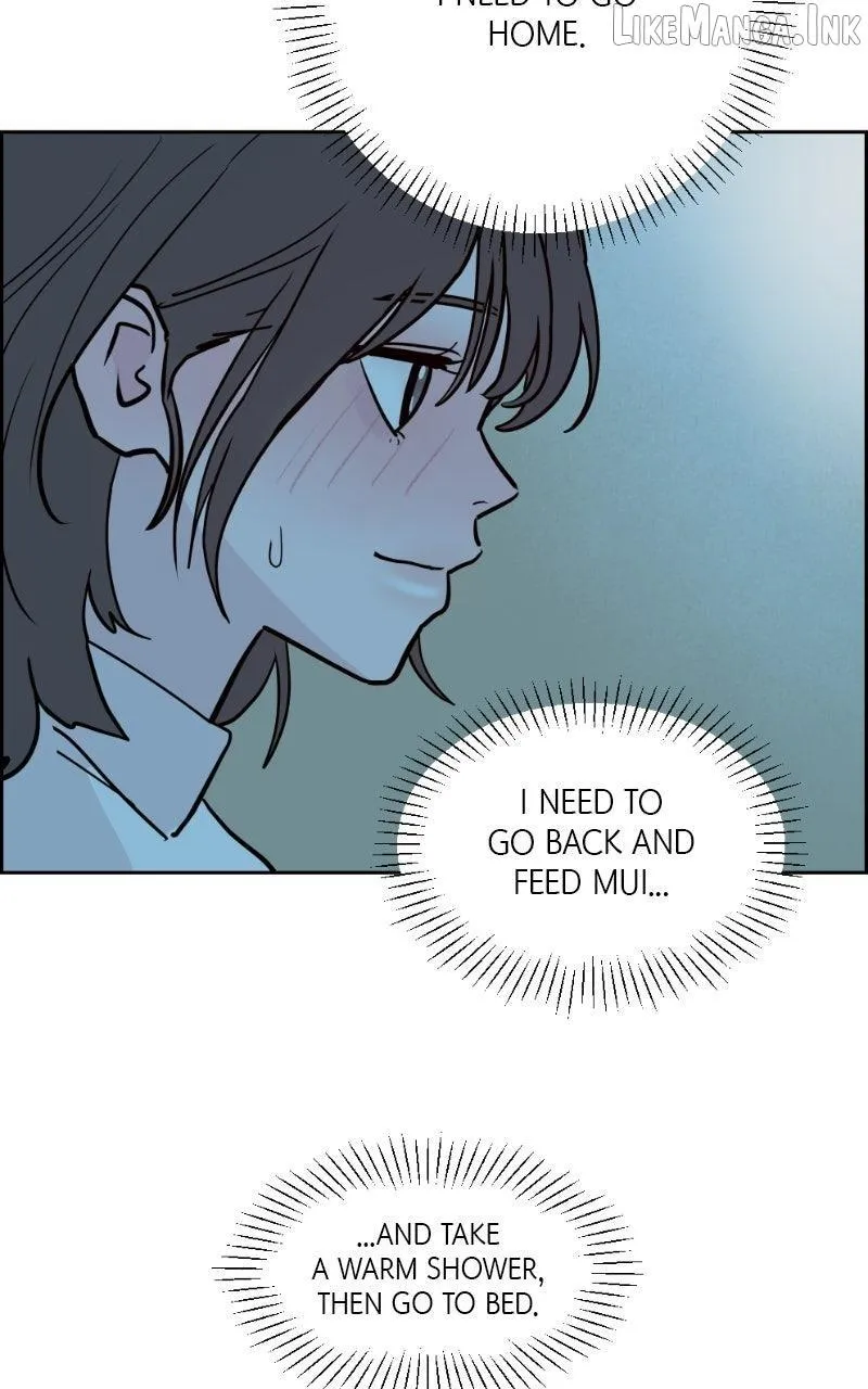 Love Letter Chapter 66 - Page 36