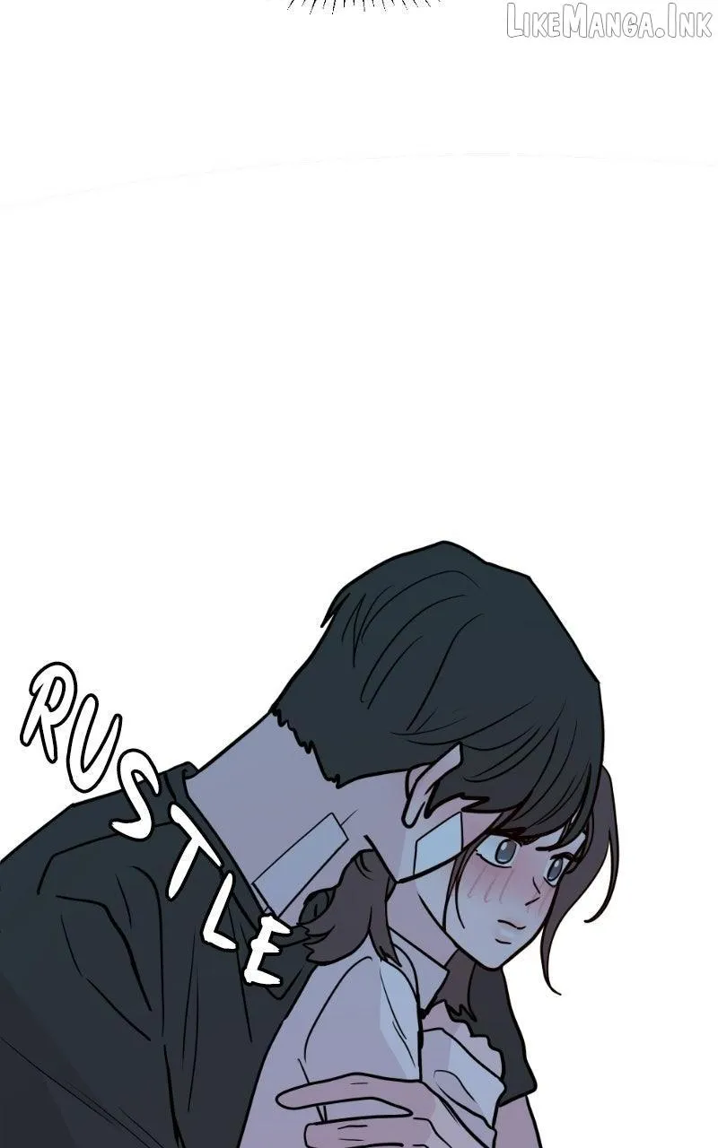 Love Letter Chapter 66 - Page 37