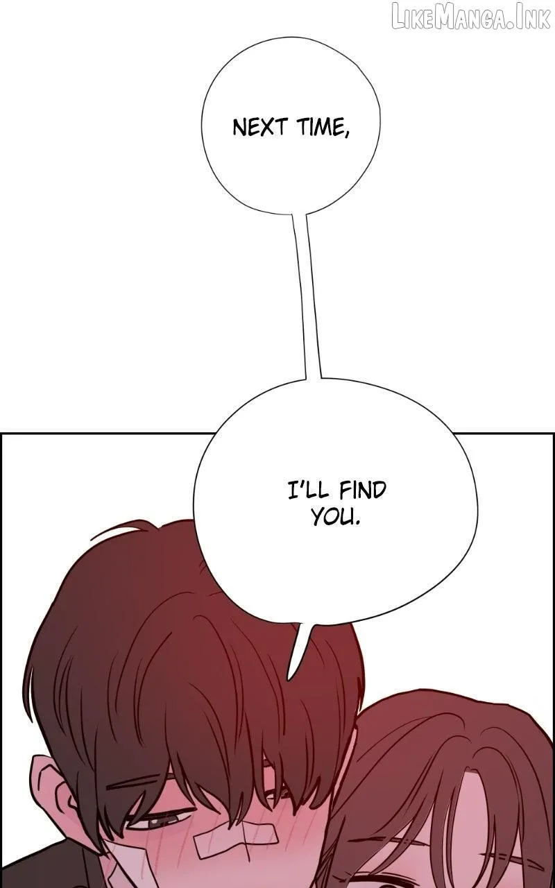 Love Letter Chapter 66 - Page 39