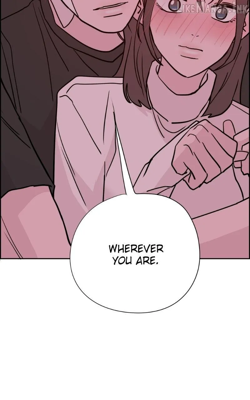 Love Letter Chapter 66 - Page 40
