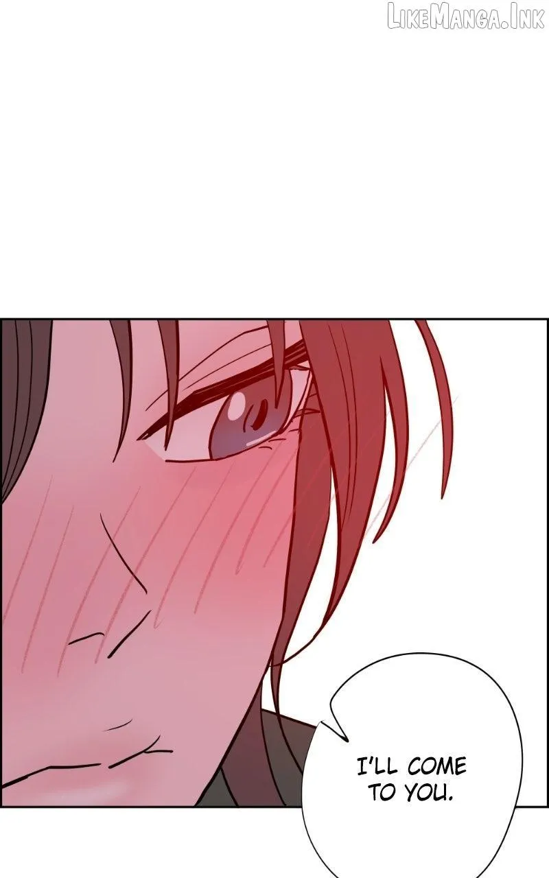 Love Letter Chapter 66 - Page 41