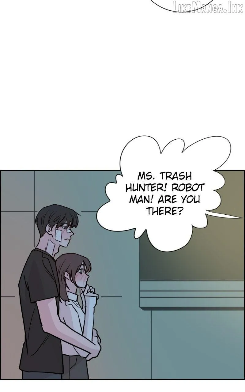 Love Letter Chapter 66 - Page 42