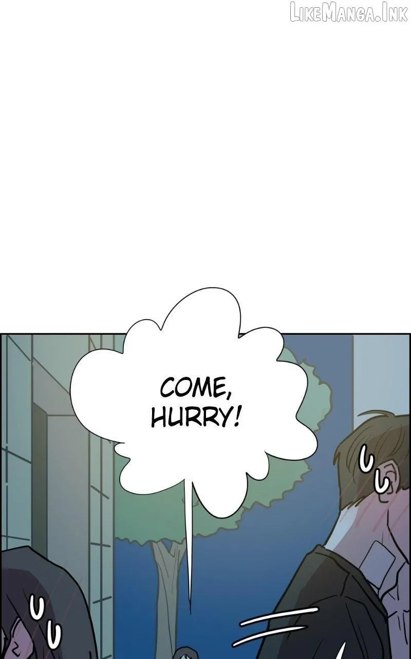 Love Letter Chapter 66 - Page 43