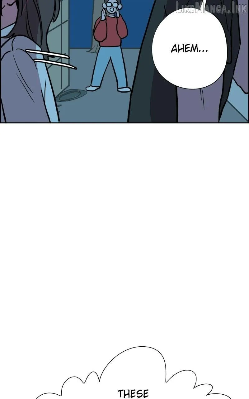Love Letter Chapter 66 - Page 44