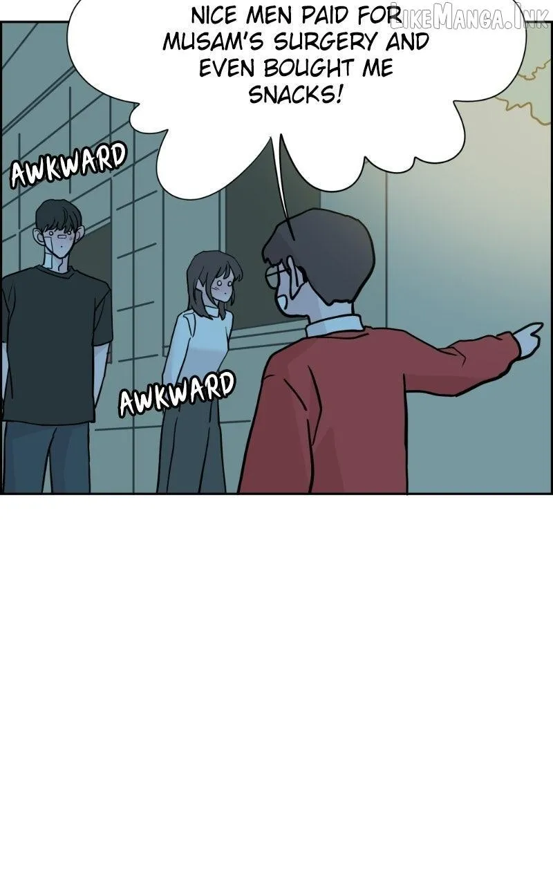 Love Letter Chapter 66 - Page 45