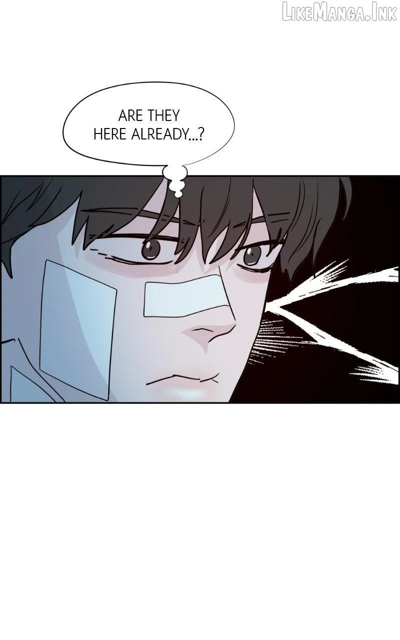 Love Letter Chapter 66 - Page 46