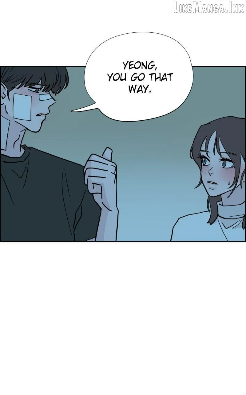 Love Letter Chapter 66 - Page 47