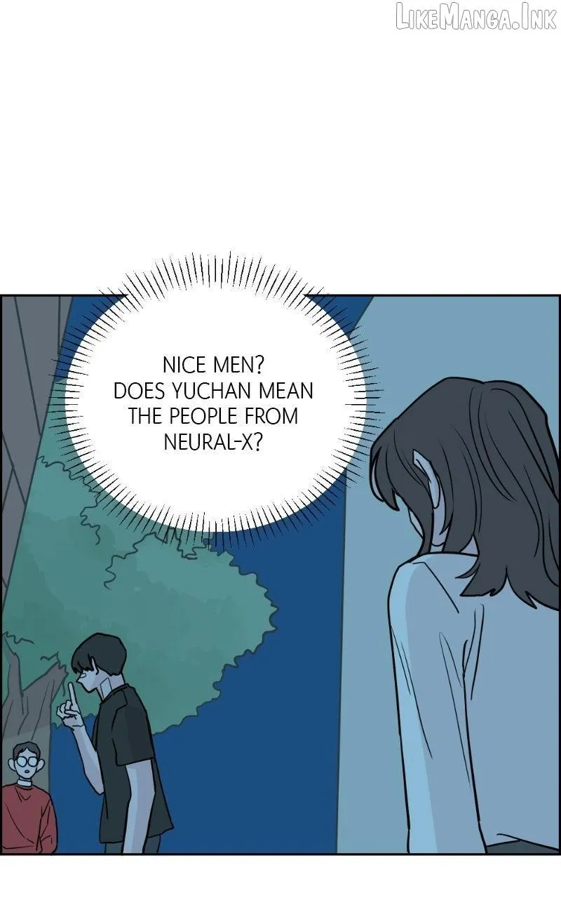 Love Letter Chapter 66 - Page 48