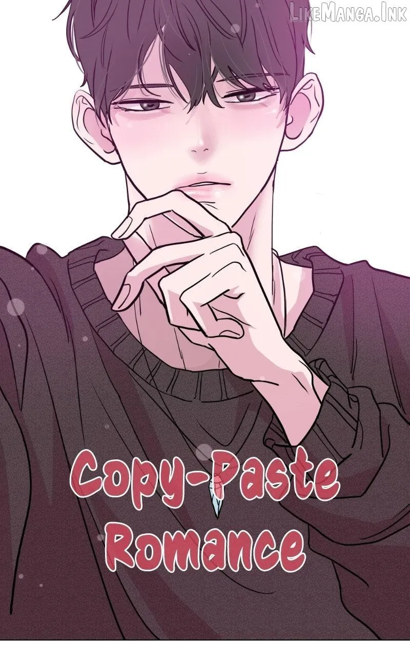 Love Letter Chapter 66 - Page 50