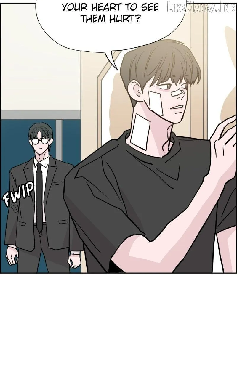 Love Letter Chapter 66 - Page 56