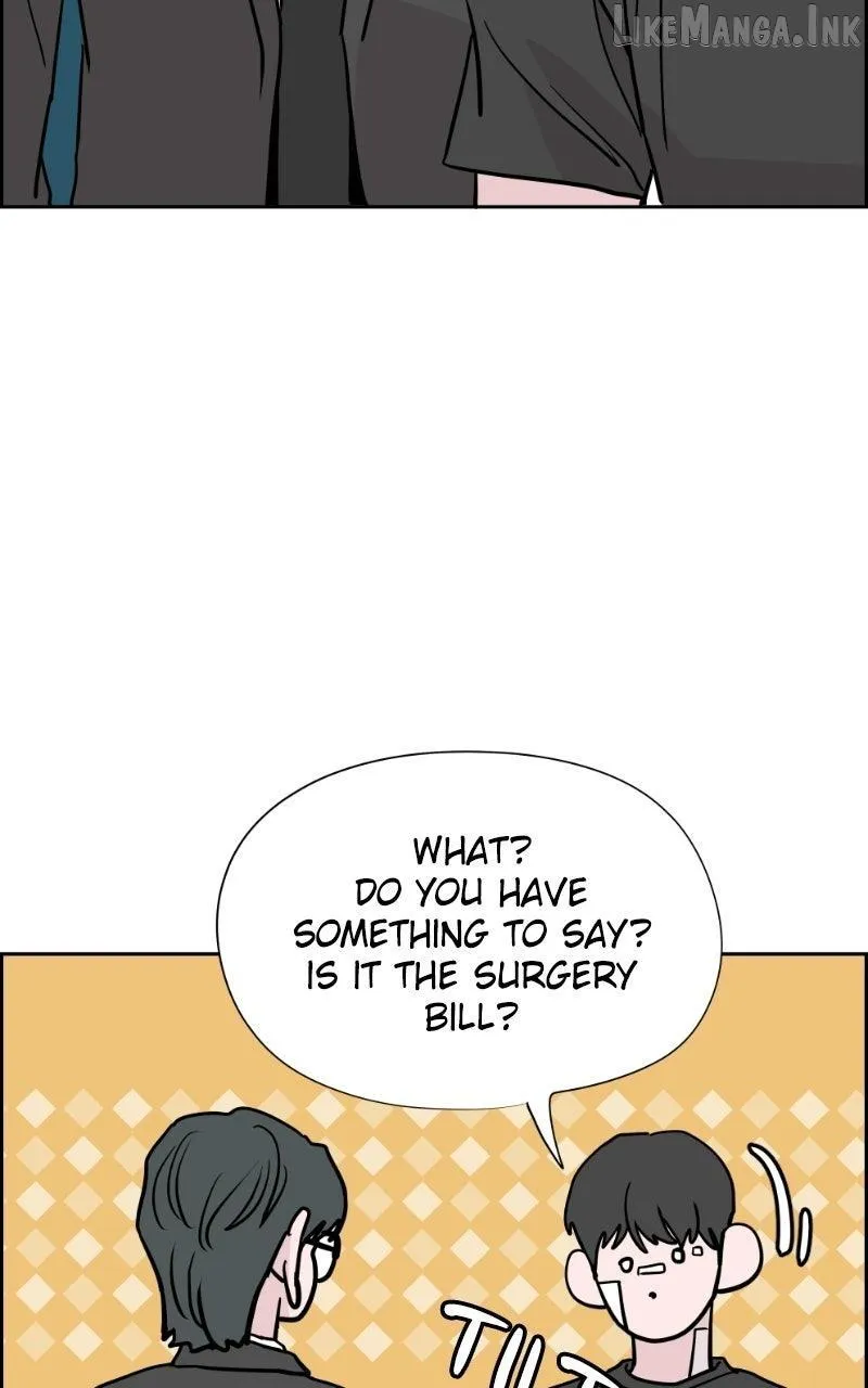 Love Letter Chapter 66 - Page 58