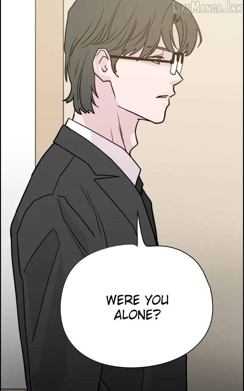 Love Letter Chapter 66 - Page 60