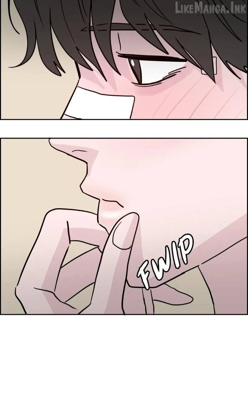 Love Letter Chapter 66 - Page 62