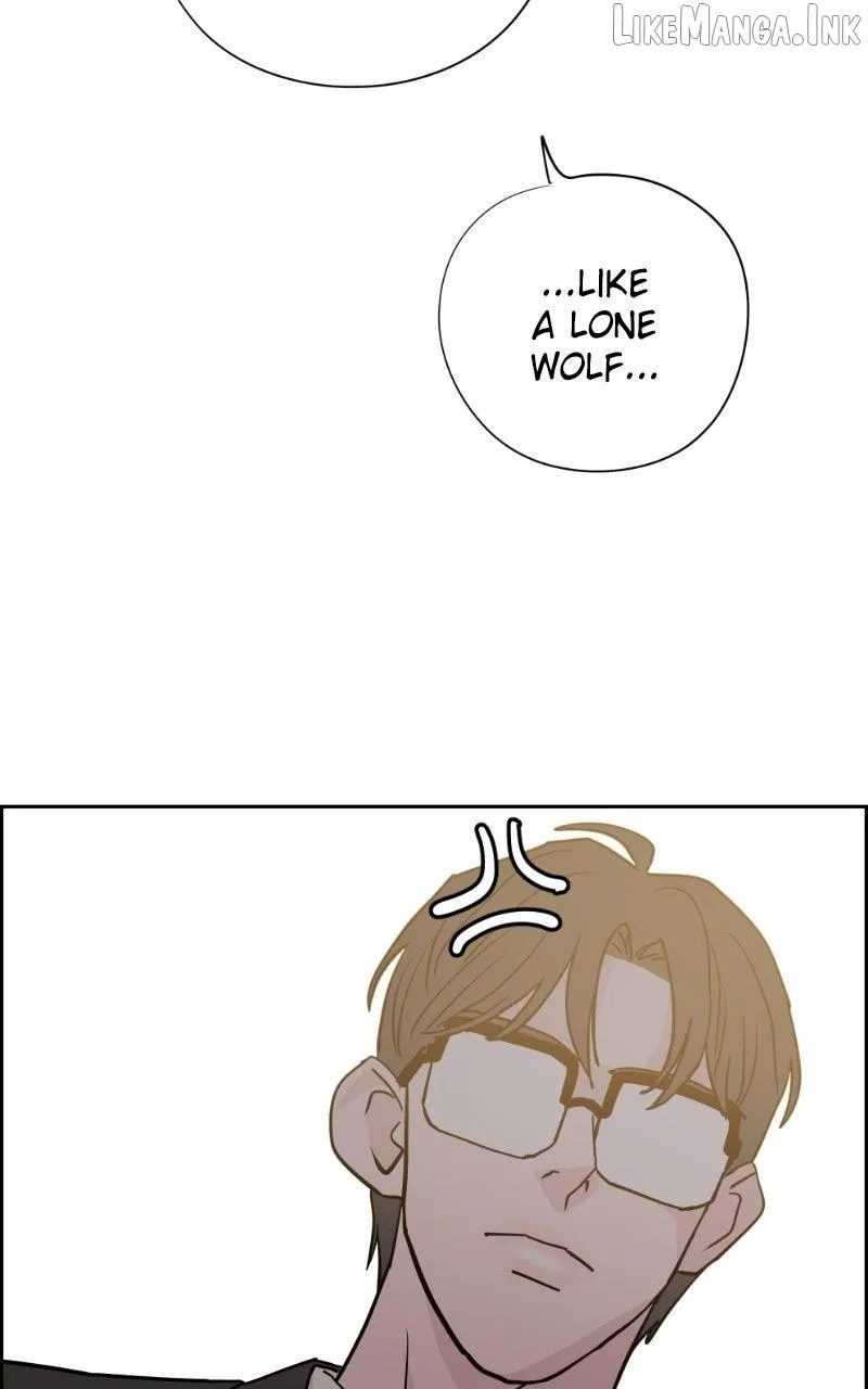 Love Letter Chapter 66 - Page 64