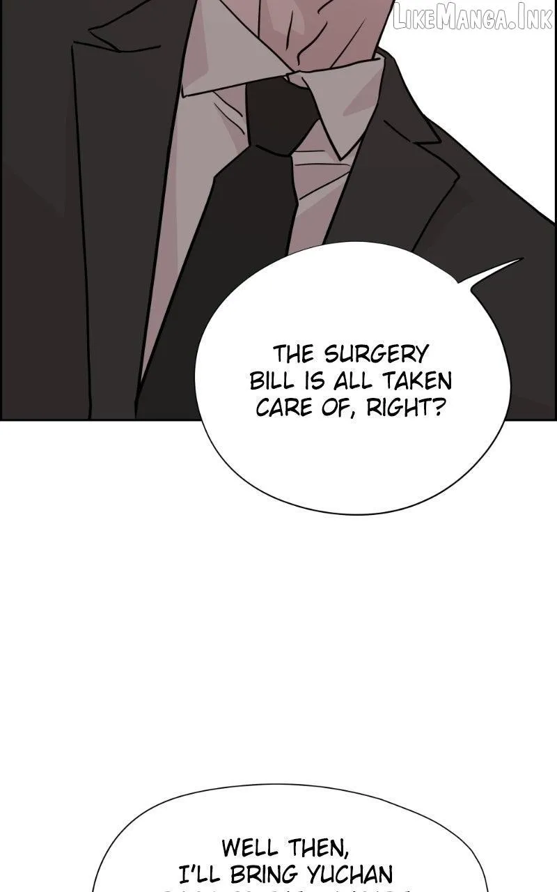 Love Letter Chapter 66 - Page 65