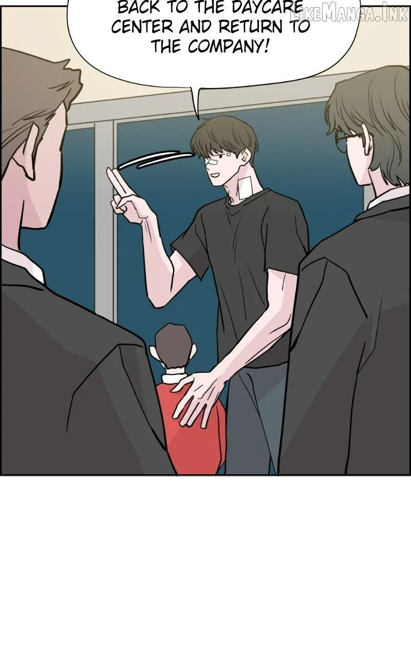 Love Letter Chapter 66 - Page 66