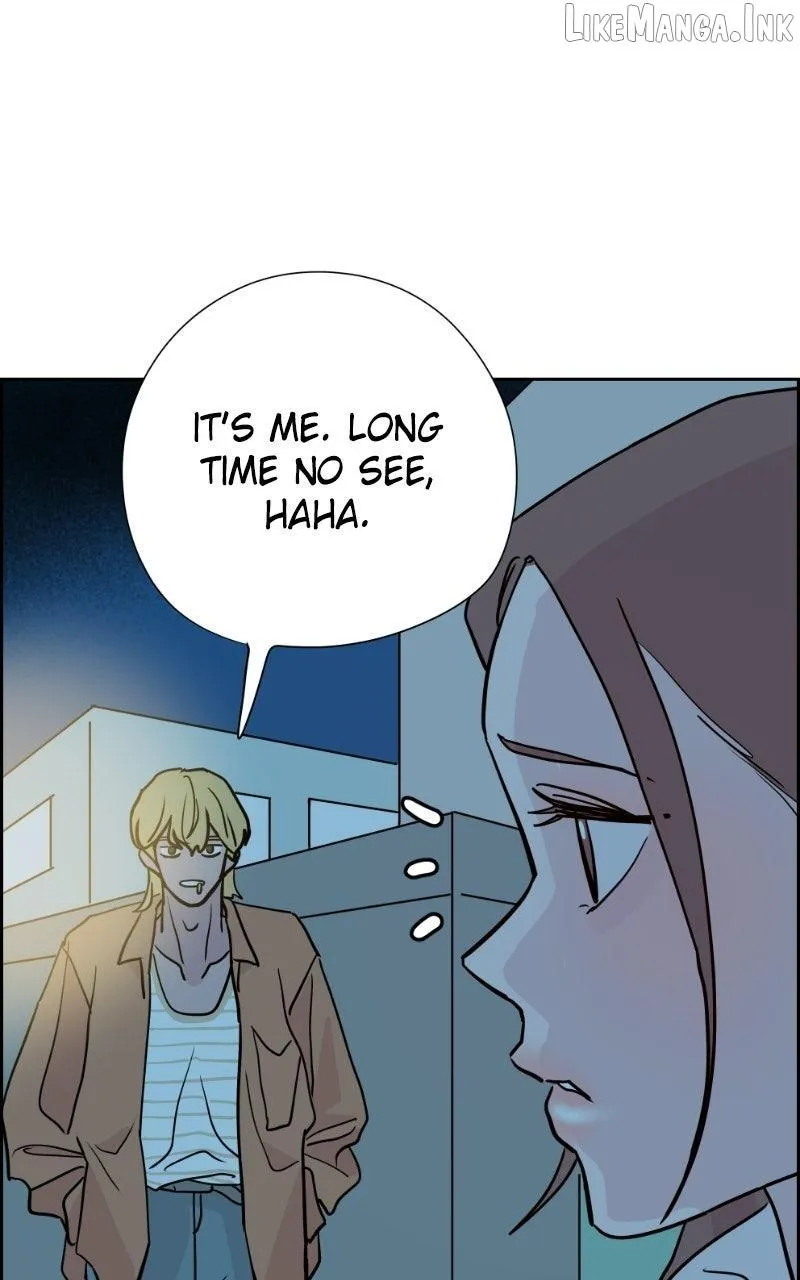 Love Letter Chapter 66 - Page 75
