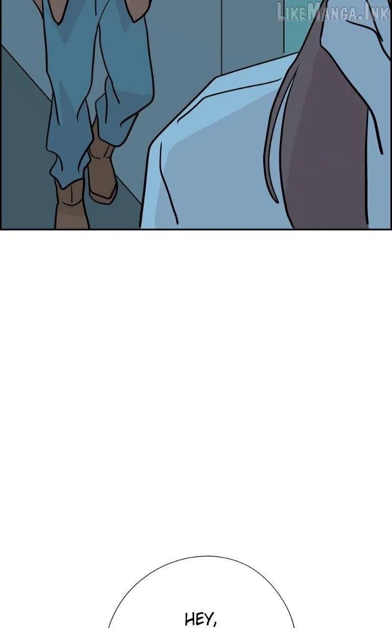 Love Letter Chapter 66 - Page 76