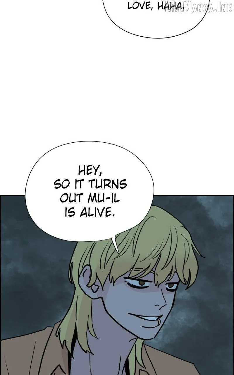 Love Letter Chapter 66 - Page 78
