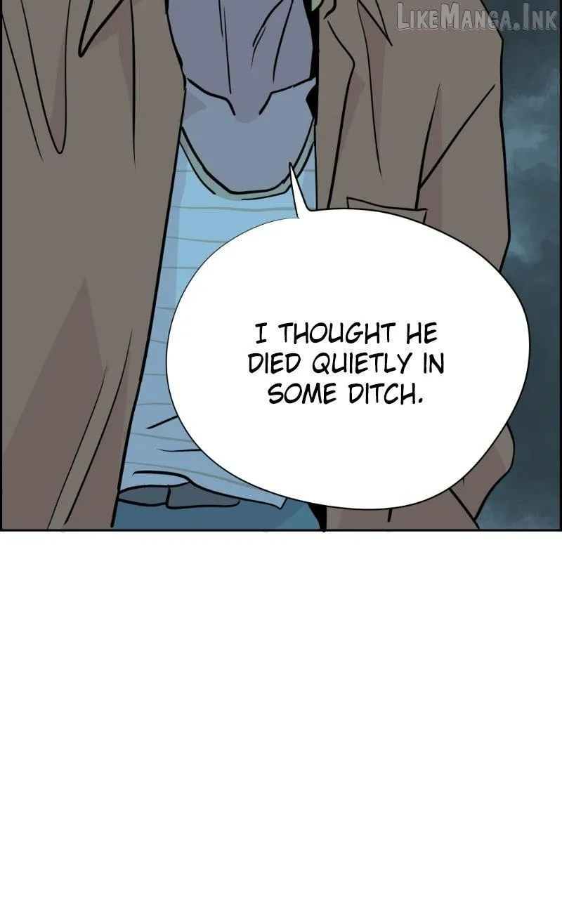 Love Letter Chapter 66 - Page 79
