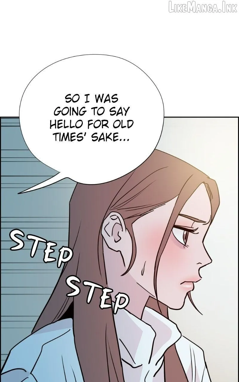 Love Letter Chapter 66 - Page 80