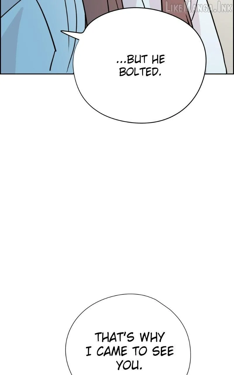 Love Letter Chapter 66 - Page 81
