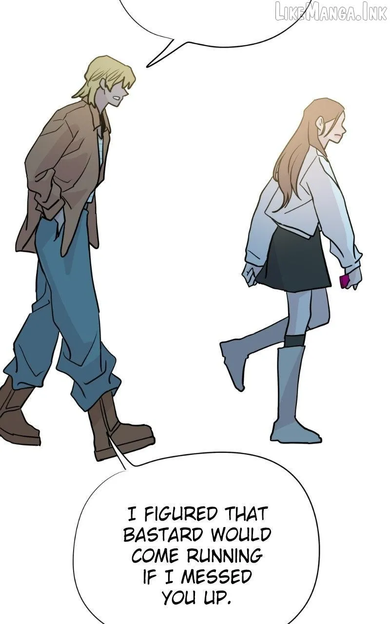 Love Letter Chapter 66 - Page 82
