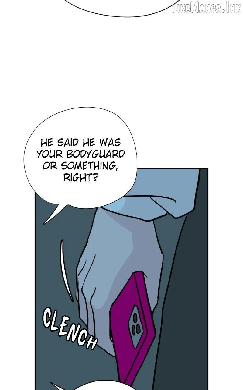 Love Letter Chapter 66 - Page 83