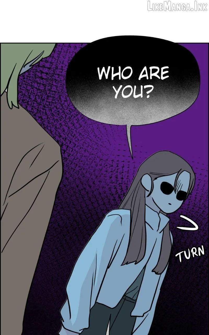 Love Letter Chapter 66 - Page 85
