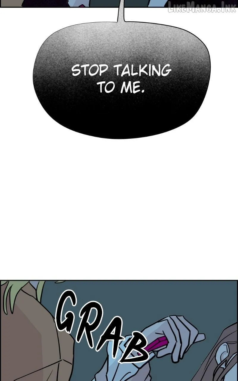 Love Letter Chapter 66 - Page 86