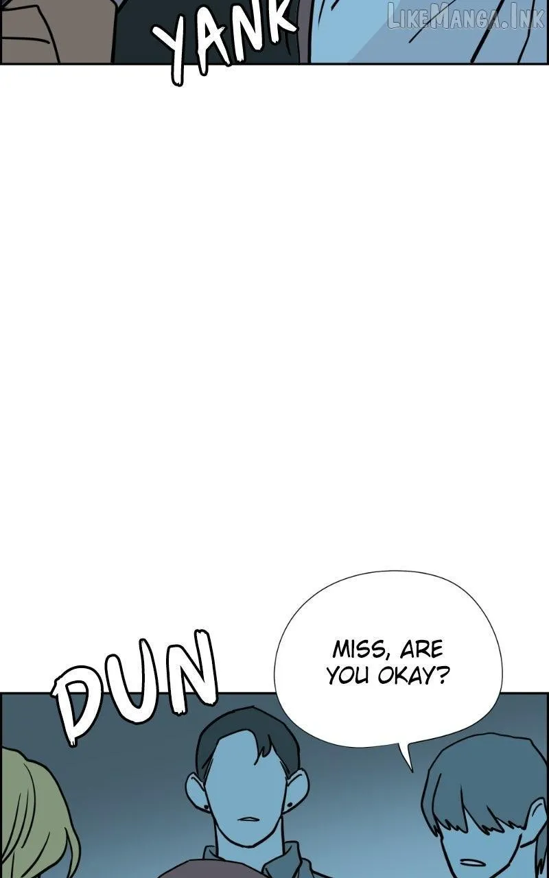 Love Letter Chapter 66 - Page 88
