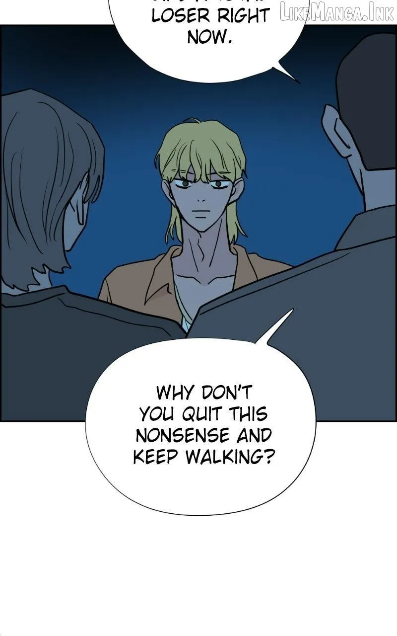 Love Letter Chapter 66 - Page 90