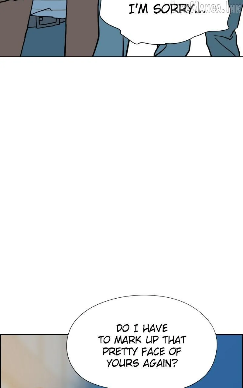 Love Letter Chapter 66 - Page 94