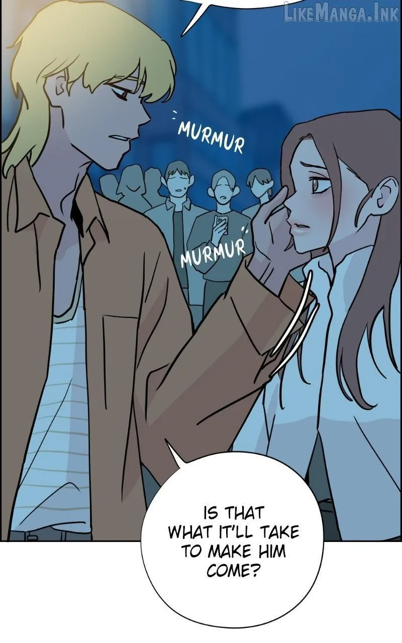 Love Letter Chapter 66 - Page 95