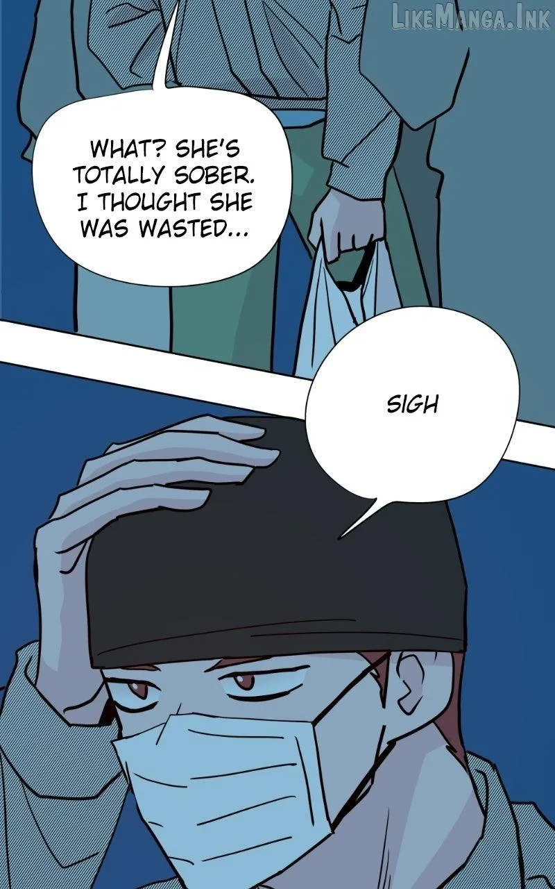 Love Letter Chapter 66 - Page 97