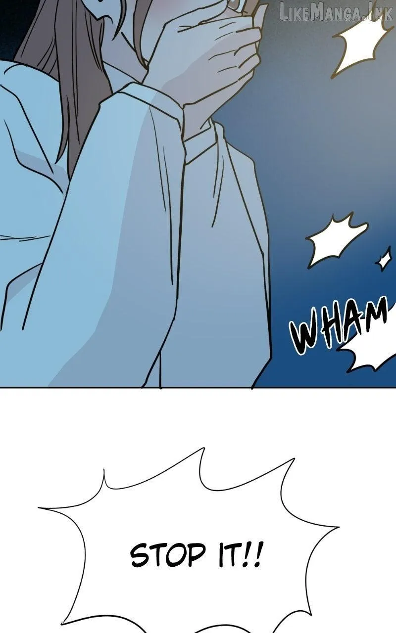 Love Letter Chapter 66 - Page 108