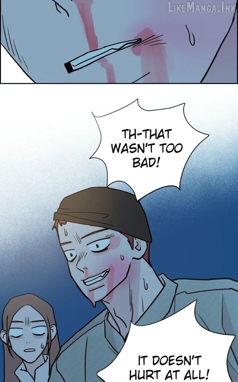 Love Letter Chapter 66 - Page 110