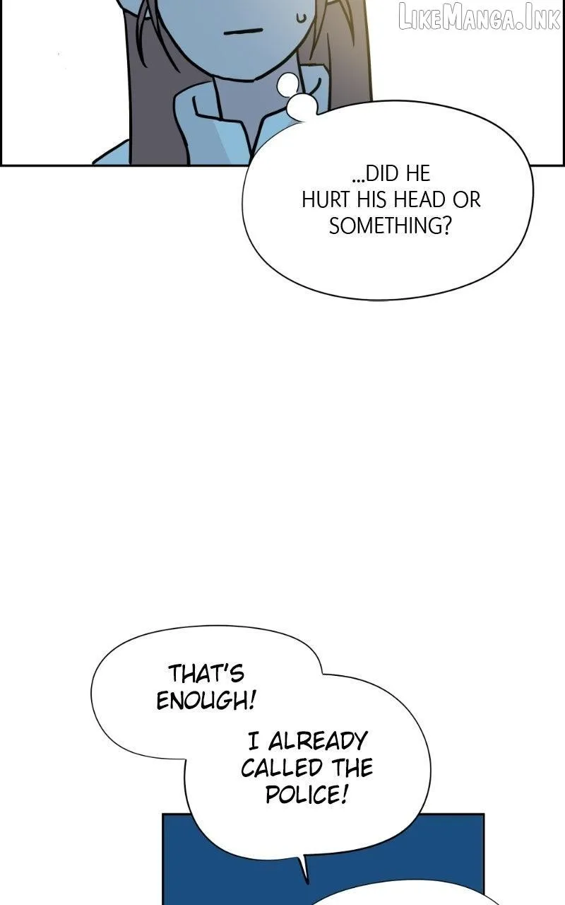 Love Letter Chapter 66 - Page 112