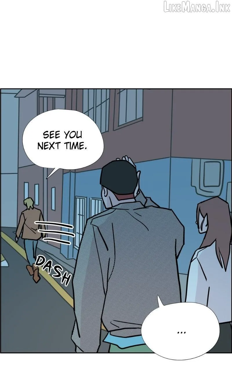 Love Letter Chapter 66 - Page 114