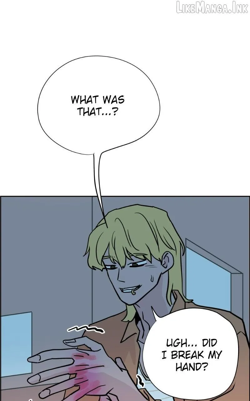 Love Letter Chapter 66 - Page 115