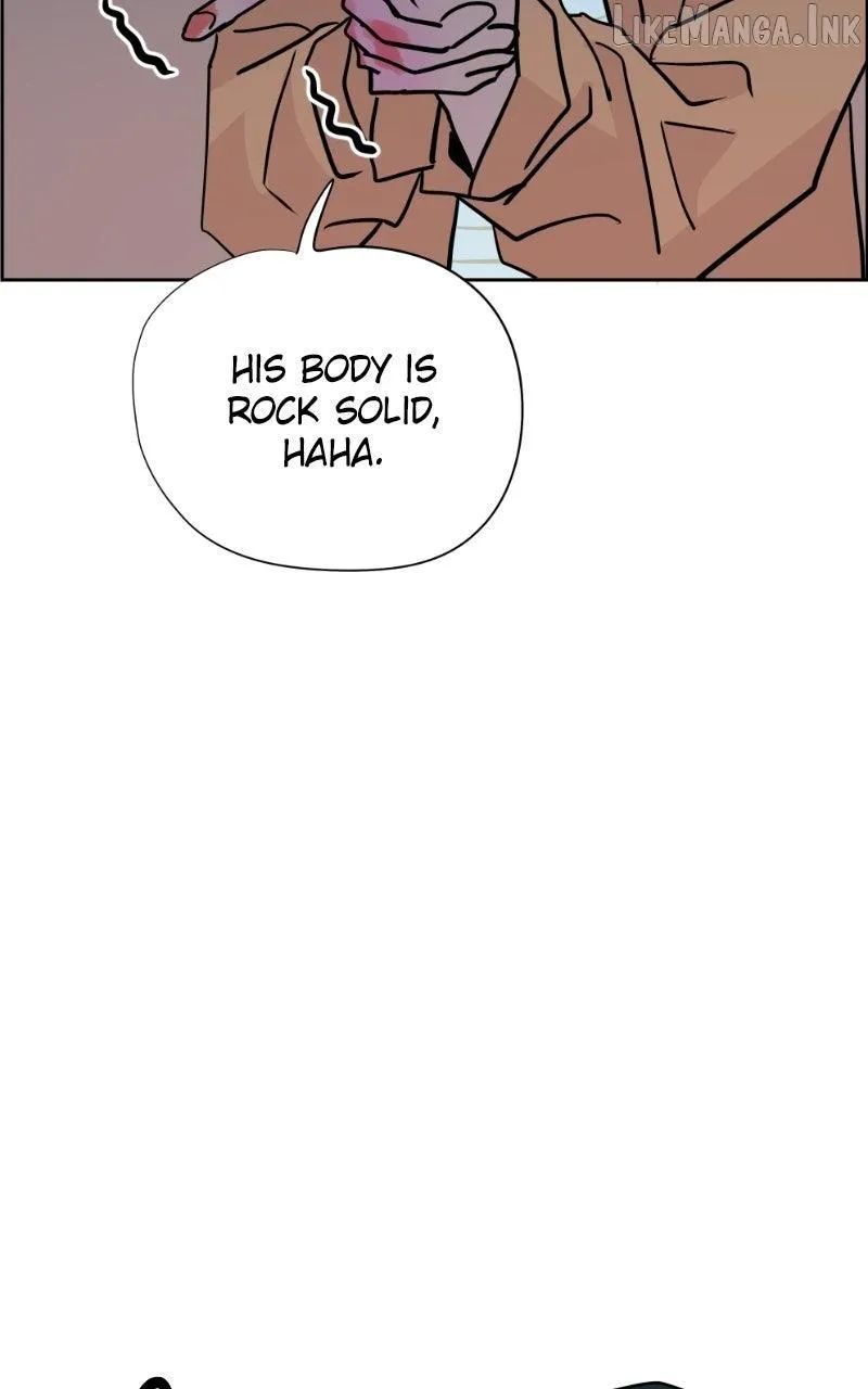 Love Letter Chapter 66 - Page 116