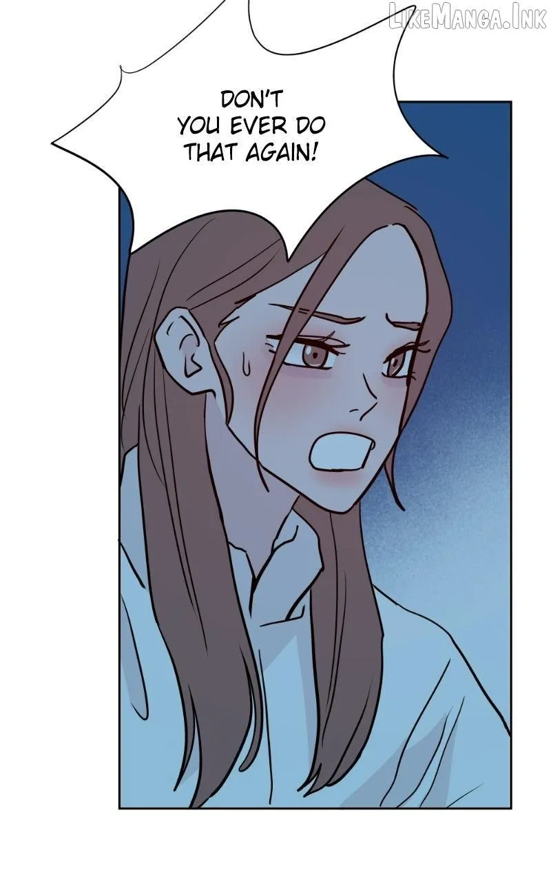 Love Letter Chapter 66 - Page 121