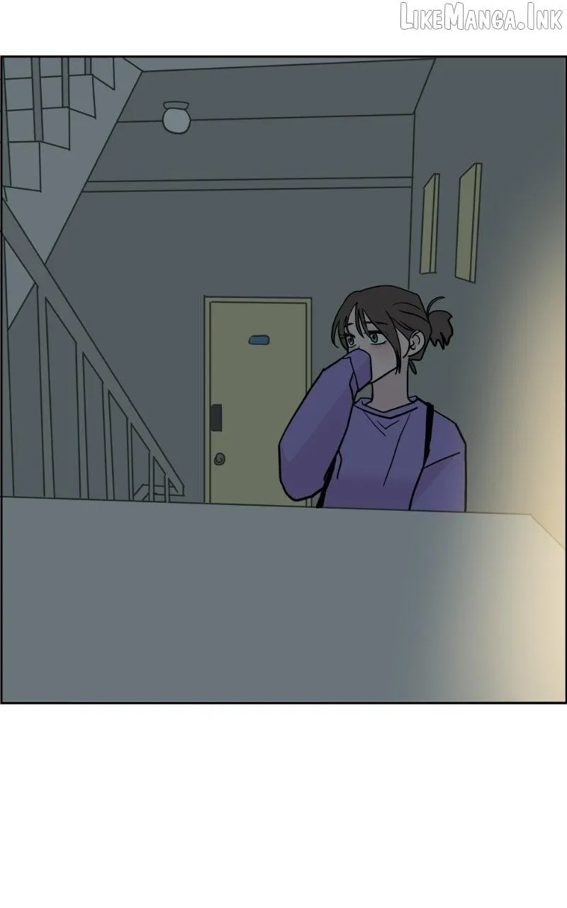 Love Letter Chapter 66 - Page 124